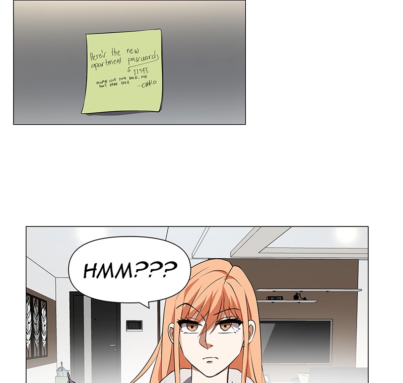 Unlovable Replacement Chapter 69 - page 74