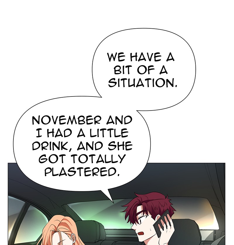 Unlovable Replacement Chapter 69 - page 8