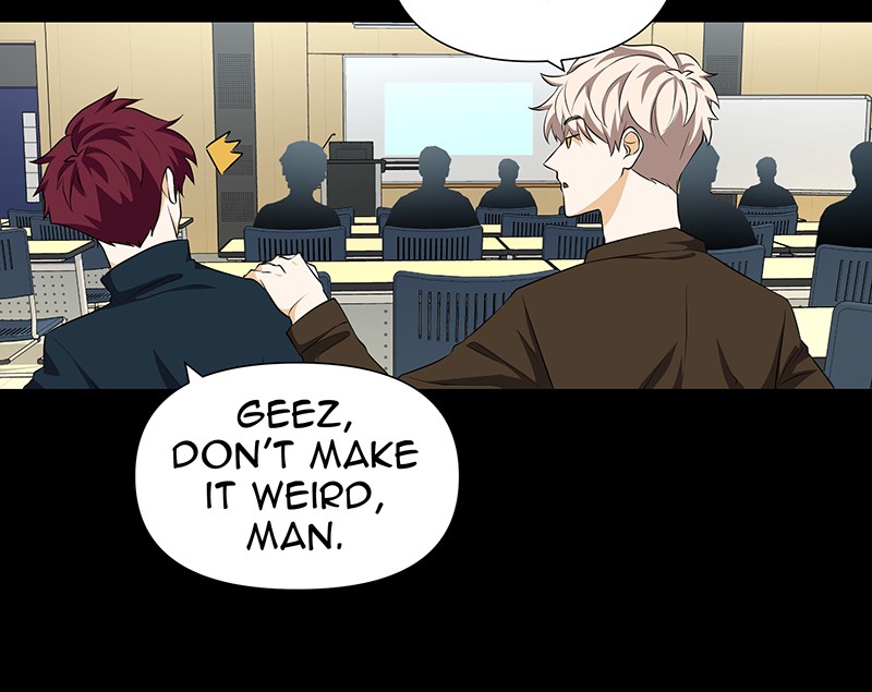 Unlovable Replacement Chapter 68 - page 10
