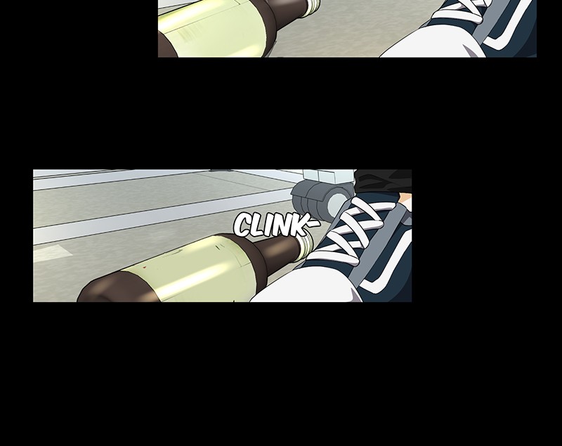 Unlovable Replacement Chapter 68 - page 14