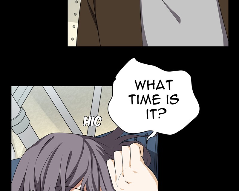 Unlovable Replacement Chapter 68 - page 20