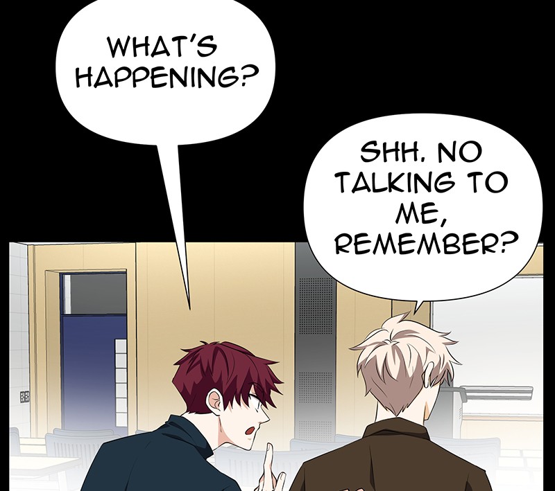 Unlovable Replacement Chapter 68 - page 25