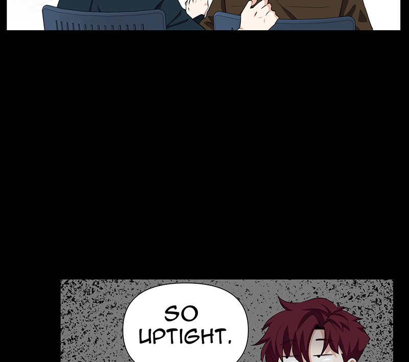 Unlovable Replacement Chapter 68 - page 26