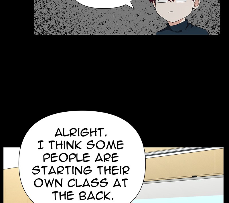 Unlovable Replacement Chapter 68 - page 27