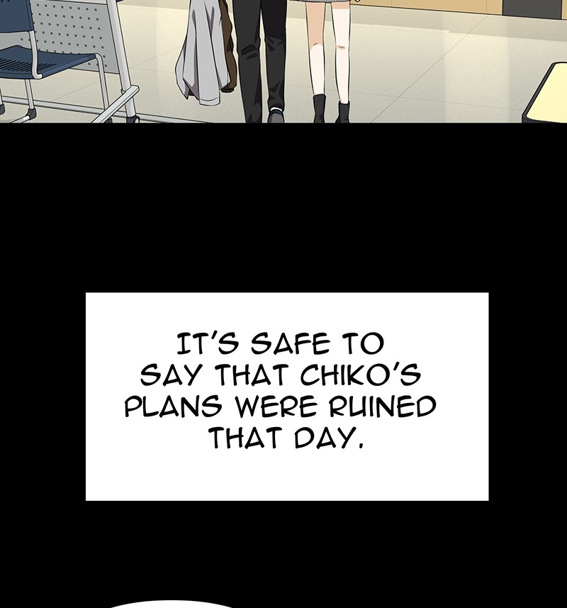 Unlovable Replacement Chapter 68 - page 54