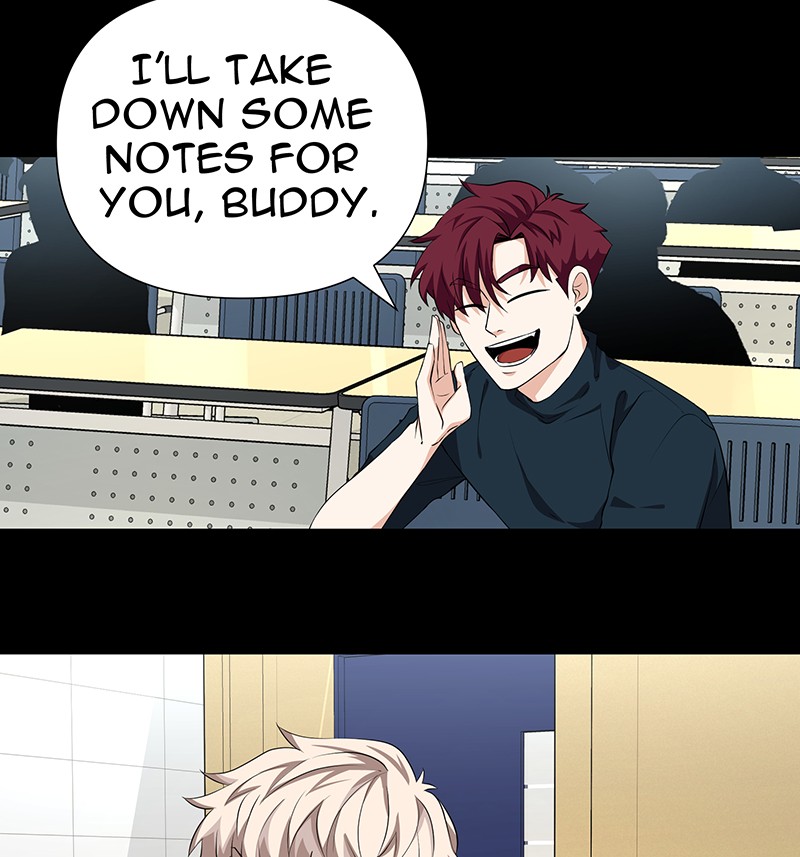 Unlovable Replacement Chapter 68 - page 55