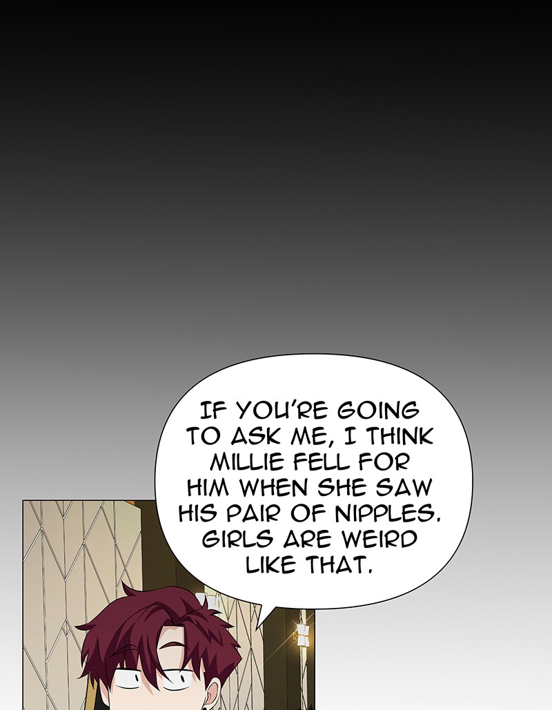Unlovable Replacement Chapter 68 - page 57