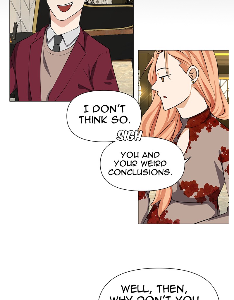 Unlovable Replacement Chapter 68 - page 58