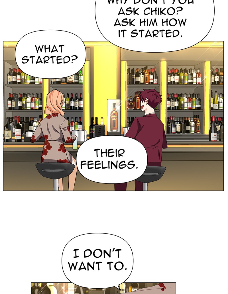 Unlovable Replacement Chapter 68 - page 59