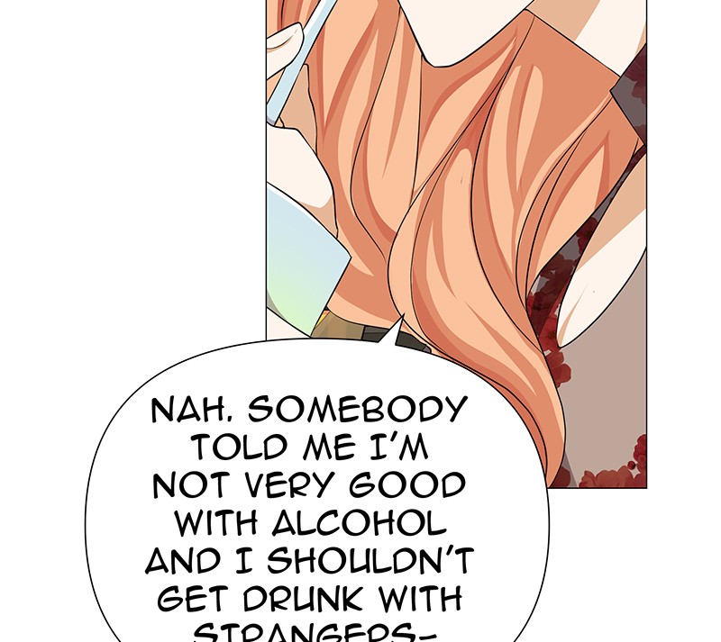 Unlovable Replacement Chapter 67 - page 10