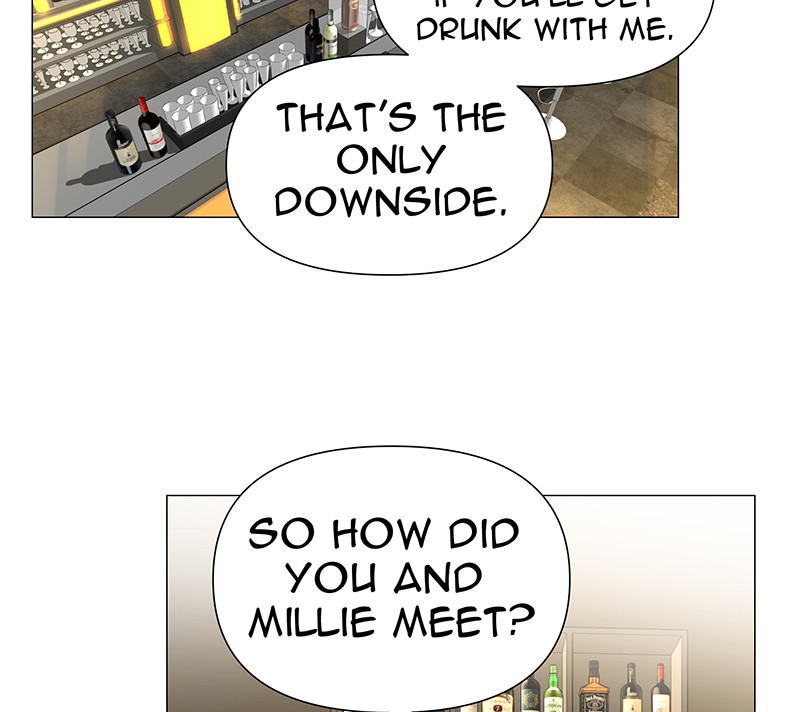 Unlovable Replacement Chapter 67 - page 13