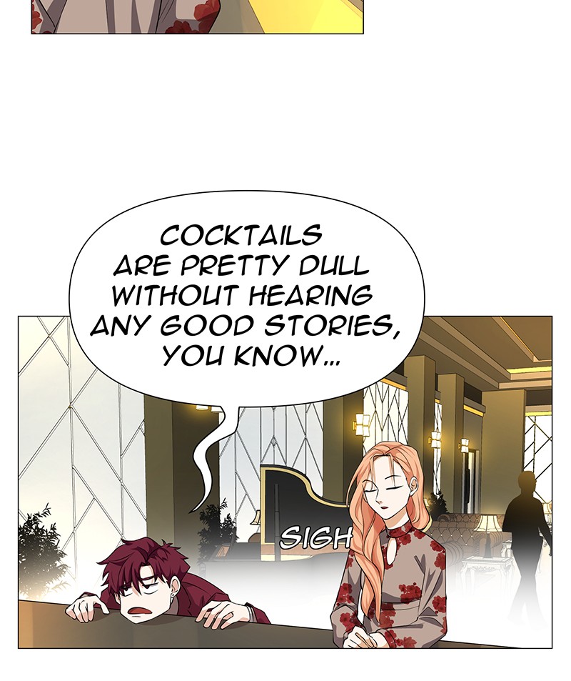 Unlovable Replacement Chapter 67 - page 16