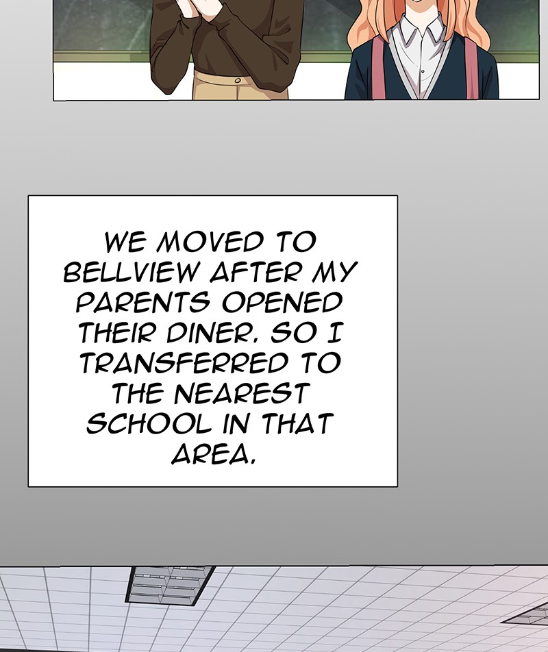 Unlovable Replacement Chapter 67 - page 19