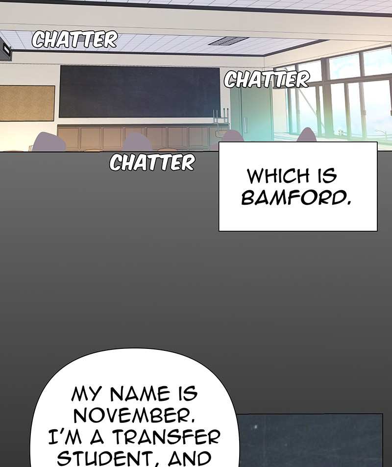 Unlovable Replacement Chapter 67 - page 20