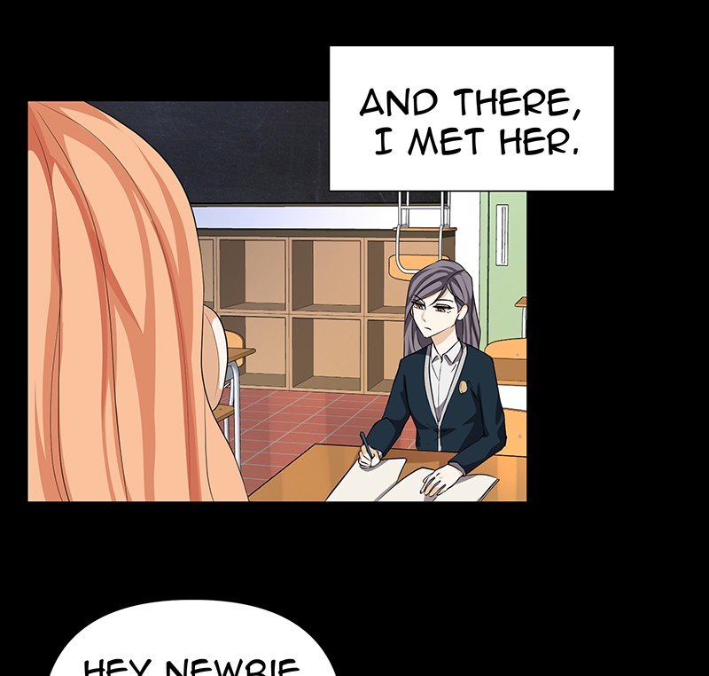 Unlovable Replacement Chapter 67 - page 22
