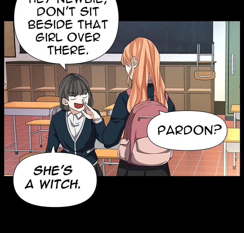Unlovable Replacement Chapter 67 - page 23
