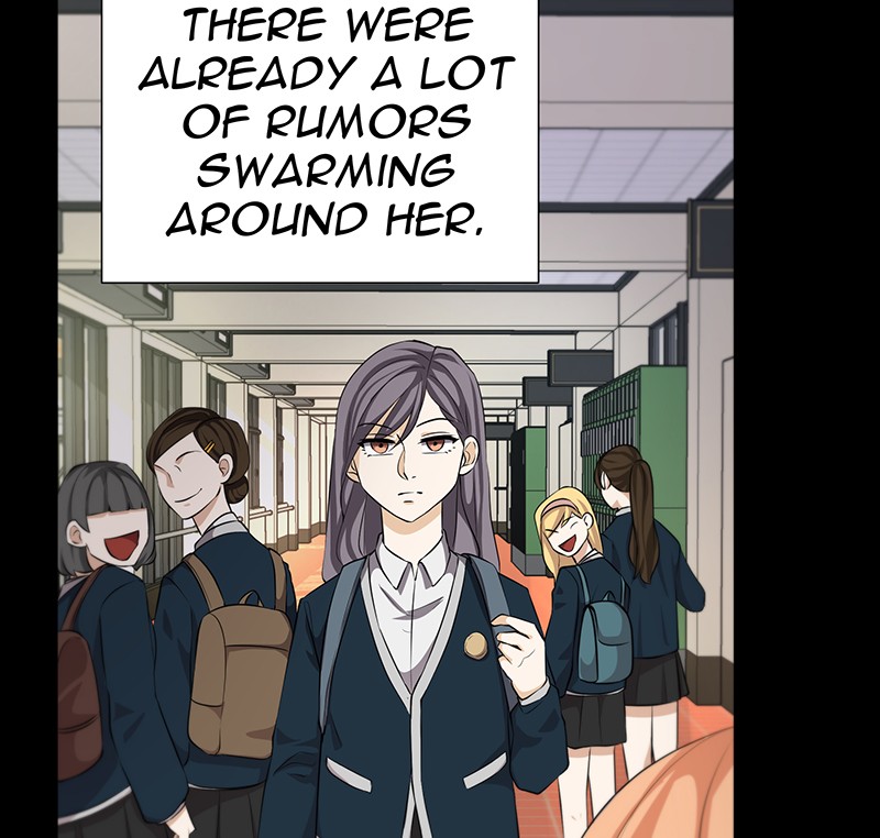 Unlovable Replacement Chapter 67 - page 26