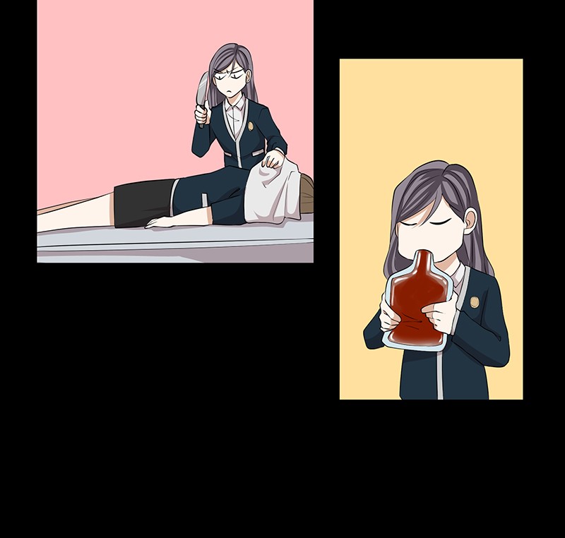 Unlovable Replacement Chapter 67 - page 28