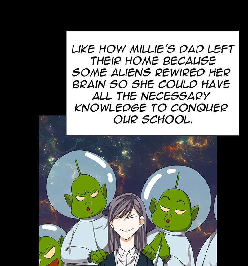 Unlovable Replacement Chapter 67 - page 29