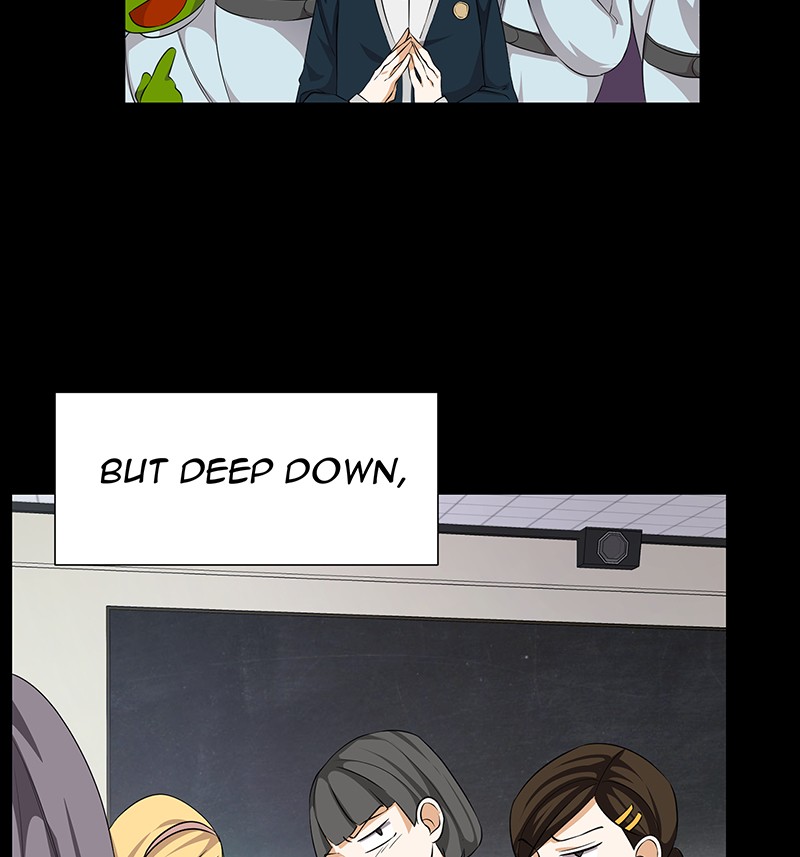 Unlovable Replacement Chapter 67 - page 30