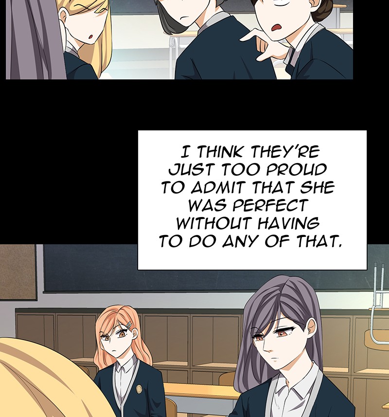 Unlovable Replacement Chapter 67 - page 31