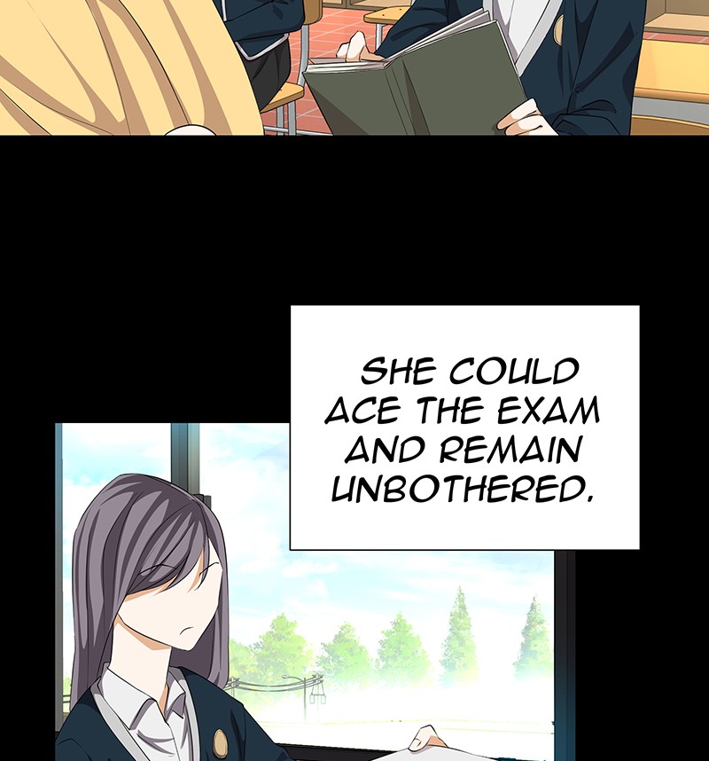 Unlovable Replacement Chapter 67 - page 32