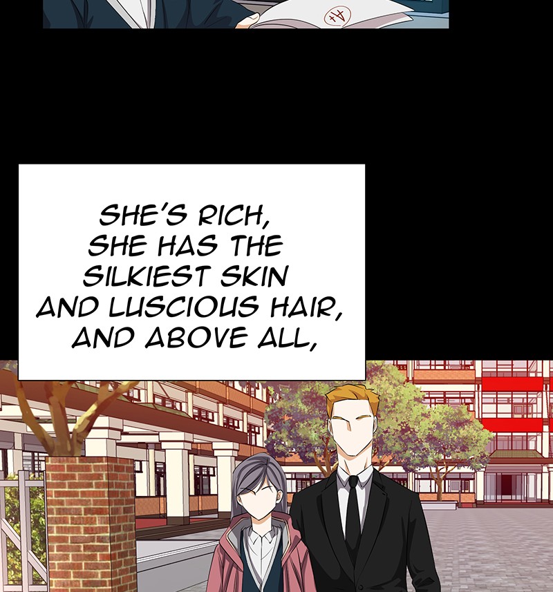 Unlovable Replacement Chapter 67 - page 33