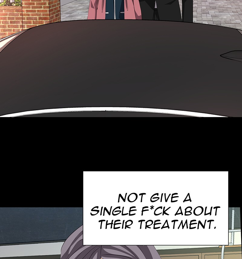 Unlovable Replacement Chapter 67 - page 34