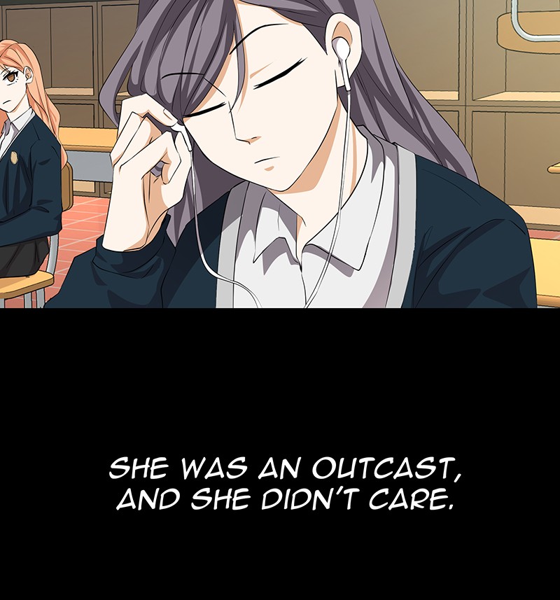 Unlovable Replacement Chapter 67 - page 35