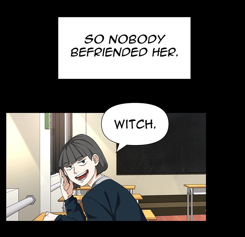 Unlovable Replacement Chapter 67 - page 37