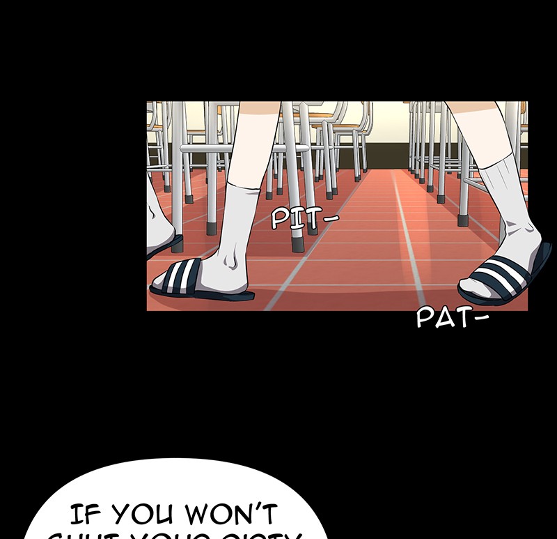 Unlovable Replacement Chapter 67 - page 38