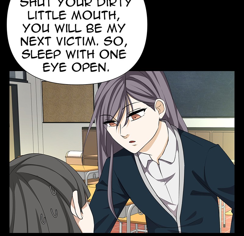 Unlovable Replacement Chapter 67 - page 39