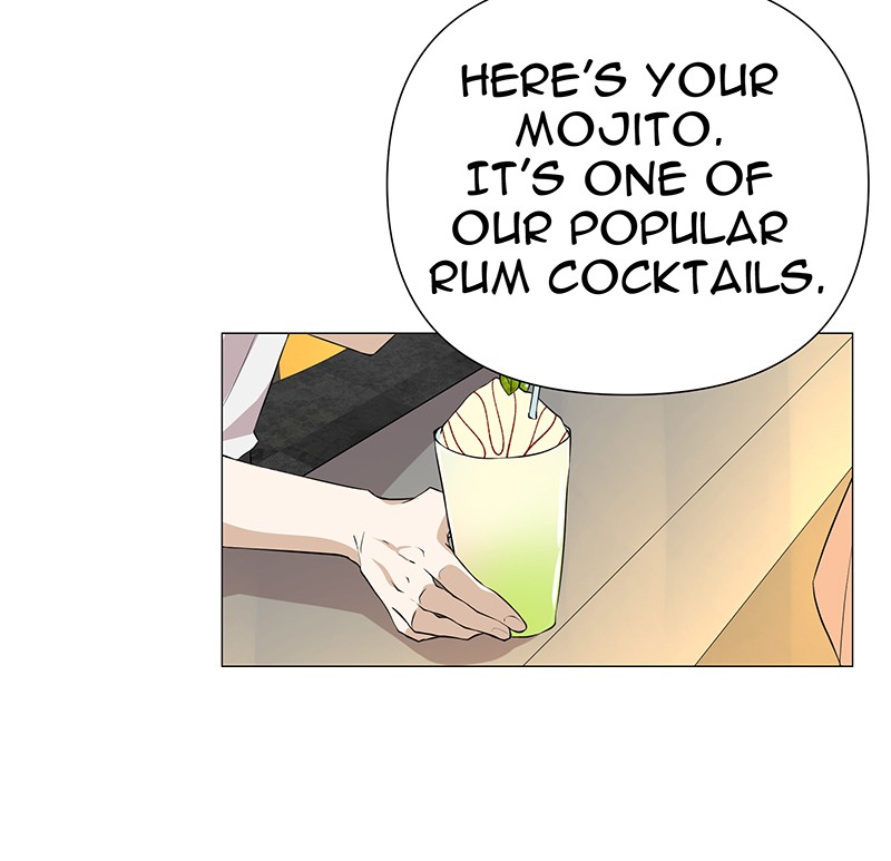 Unlovable Replacement Chapter 67 - page 4