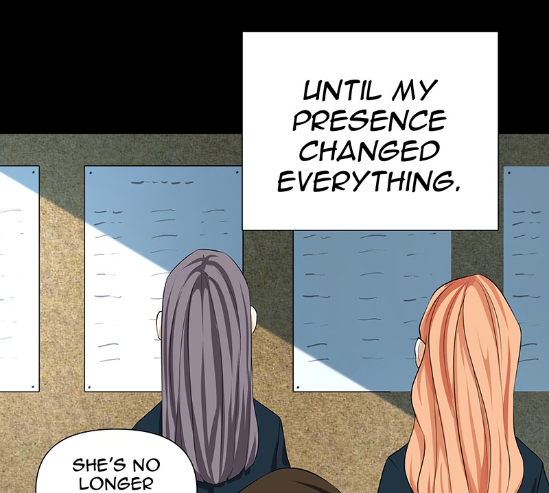 Unlovable Replacement Chapter 67 - page 43