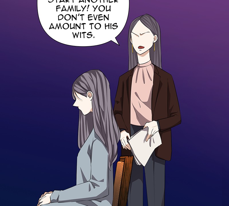 Unlovable Replacement Chapter 67 - page 46