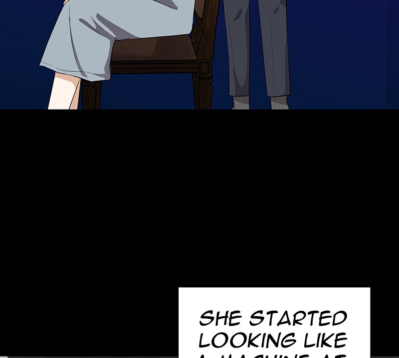 Unlovable Replacement Chapter 67 - page 47