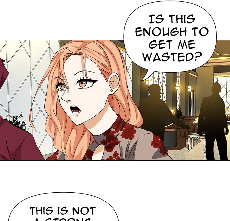 Unlovable Replacement Chapter 67 - page 5