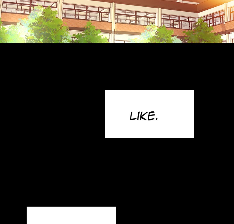 Unlovable Replacement Chapter 67 - page 54