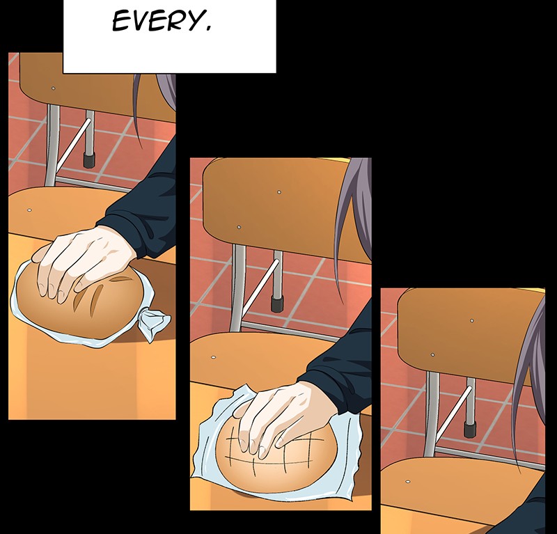 Unlovable Replacement Chapter 67 - page 55
