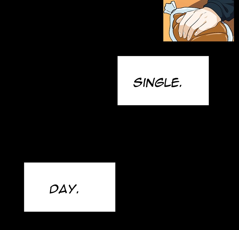 Unlovable Replacement Chapter 67 - page 56