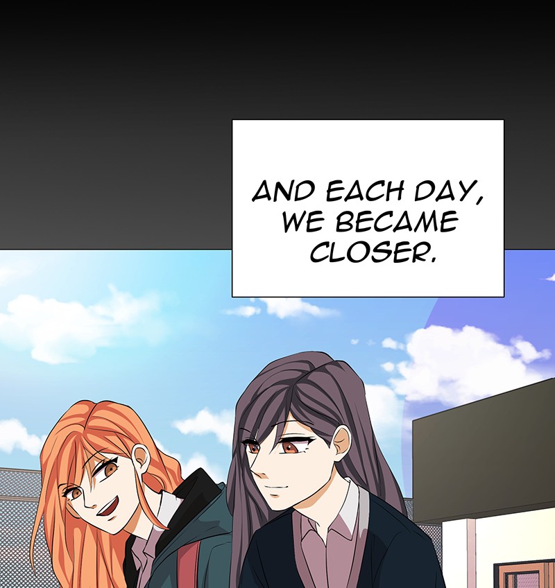 Unlovable Replacement Chapter 67 - page 57