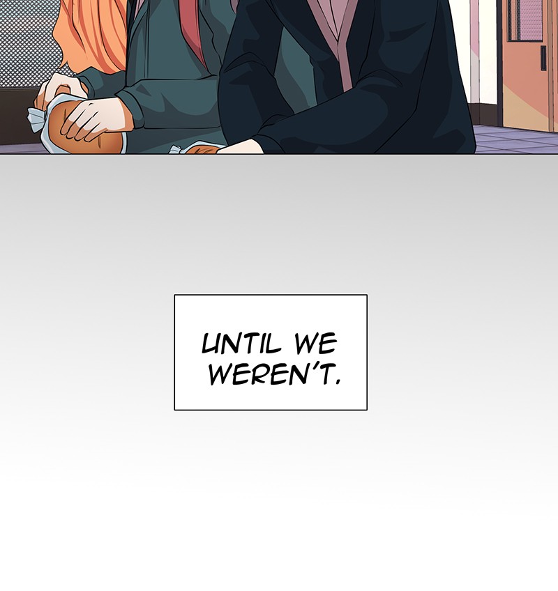Unlovable Replacement Chapter 67 - page 58