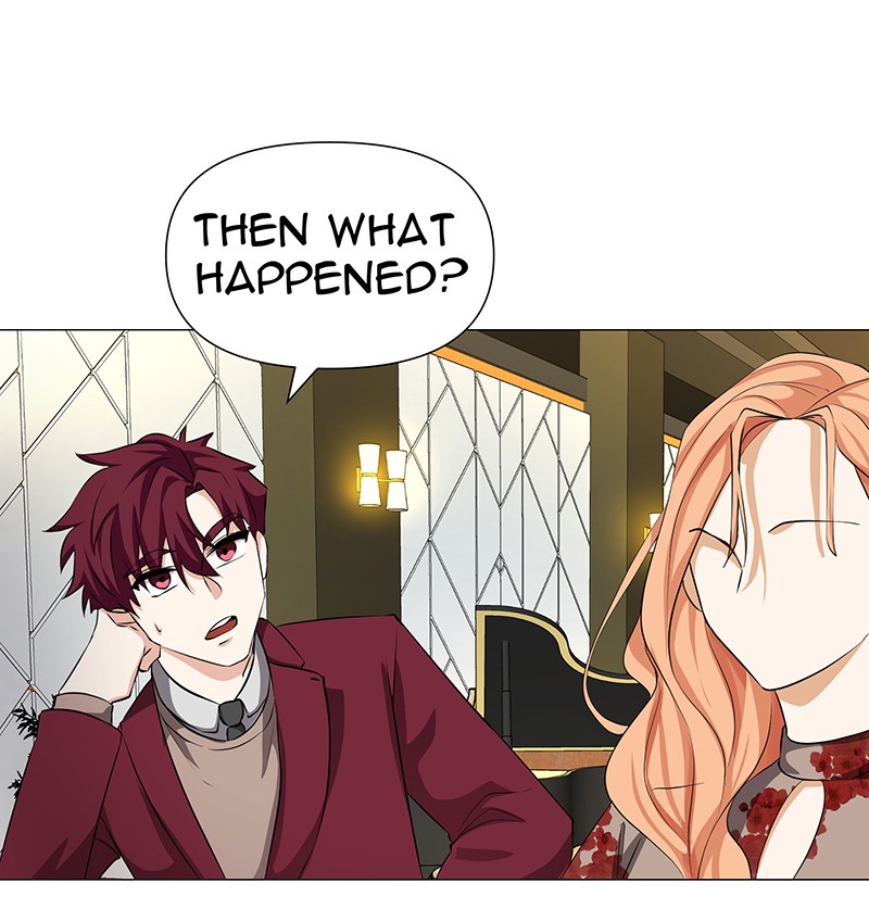 Unlovable Replacement Chapter 67 - page 59