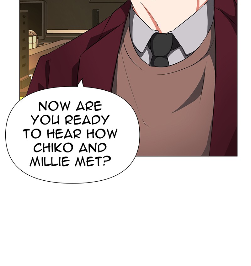 Unlovable Replacement Chapter 67 - page 63