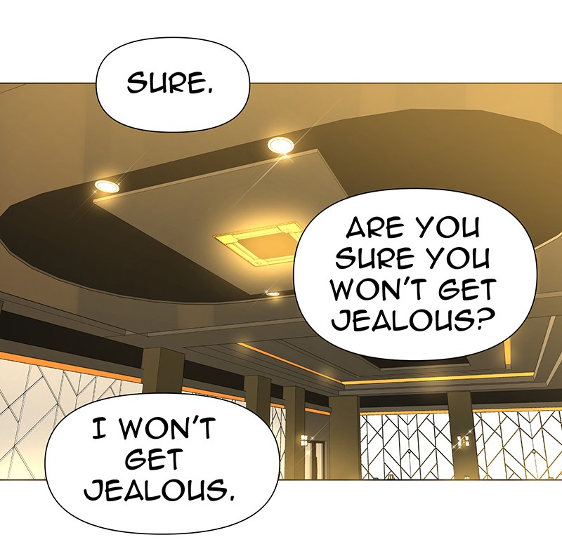 Unlovable Replacement Chapter 67 - page 64
