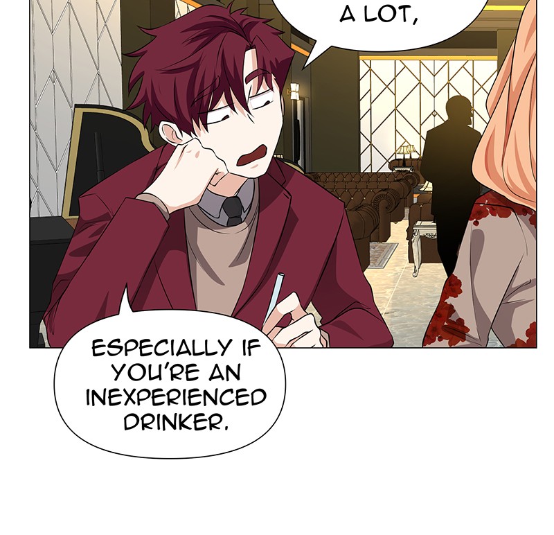 Unlovable Replacement Chapter 67 - page 7