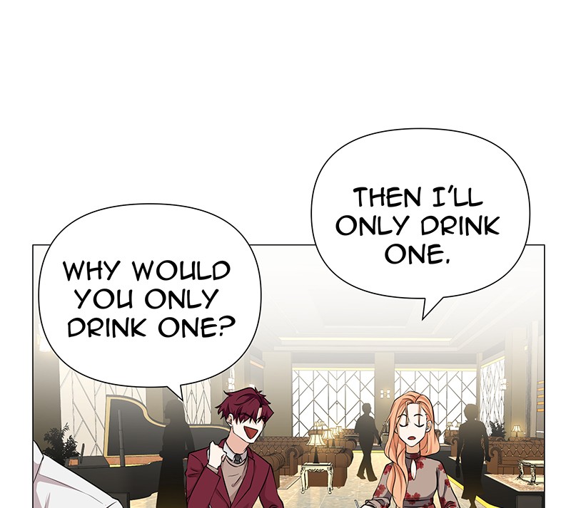 Unlovable Replacement Chapter 67 - page 8