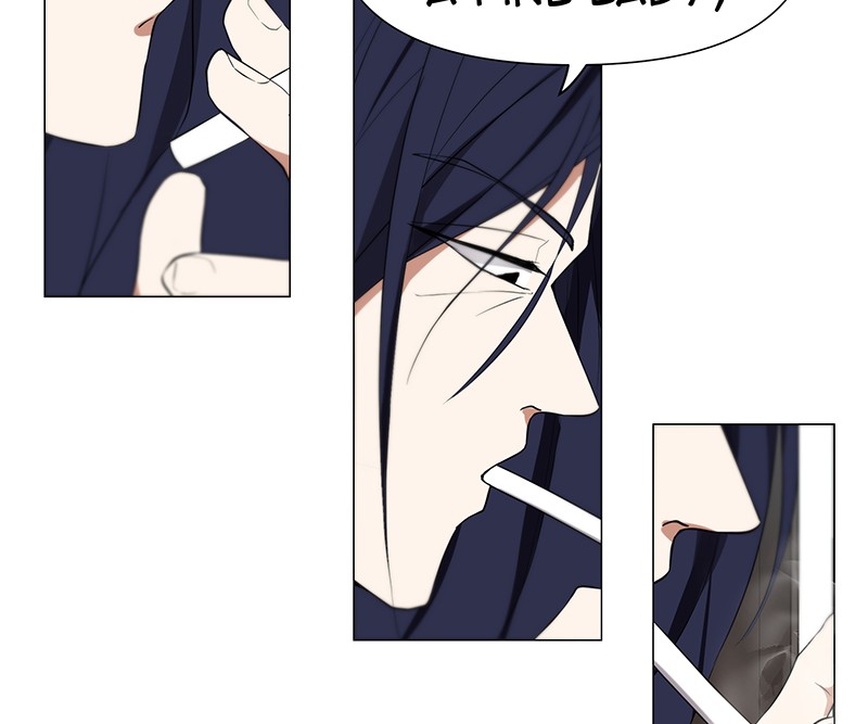Unlovable Replacement Chapter 66 - page 12