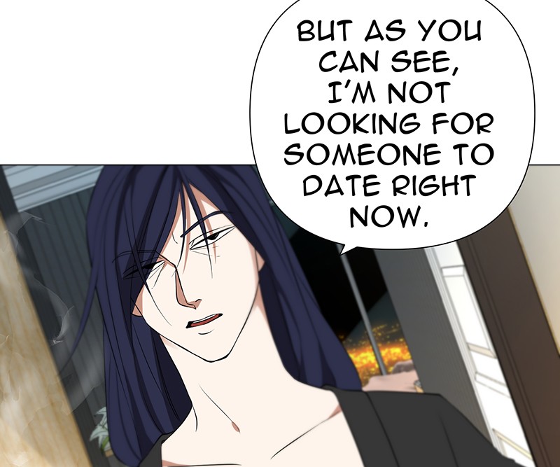 Unlovable Replacement Chapter 66 - page 14