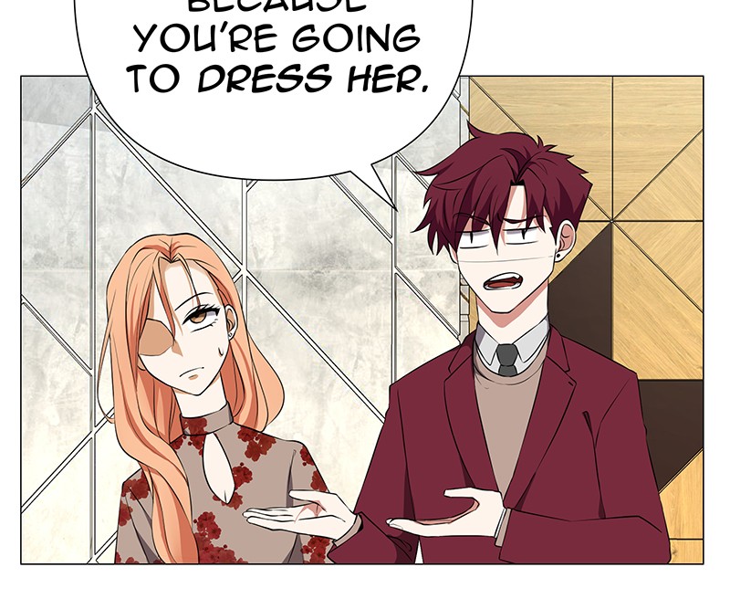 Unlovable Replacement Chapter 66 - page 16